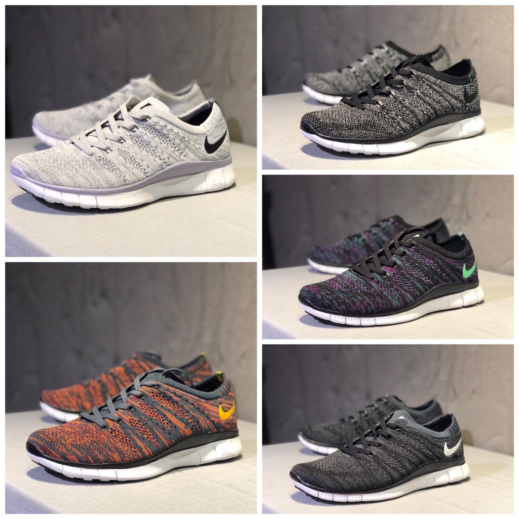 nike free flyknit nsw price