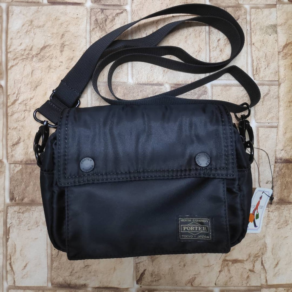 porter sling bag