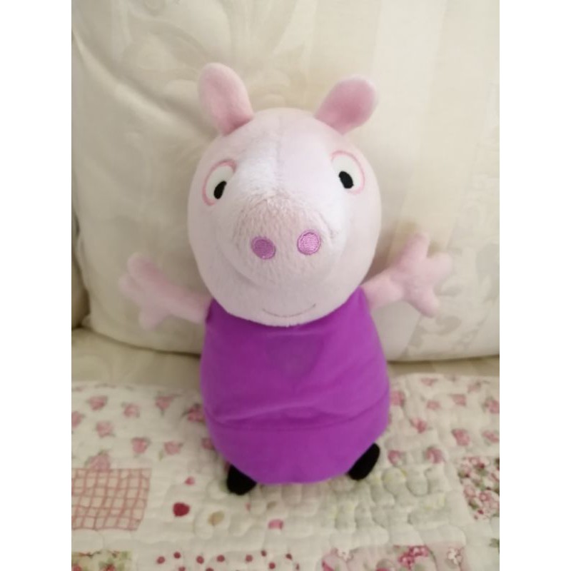 used peppa pig toys