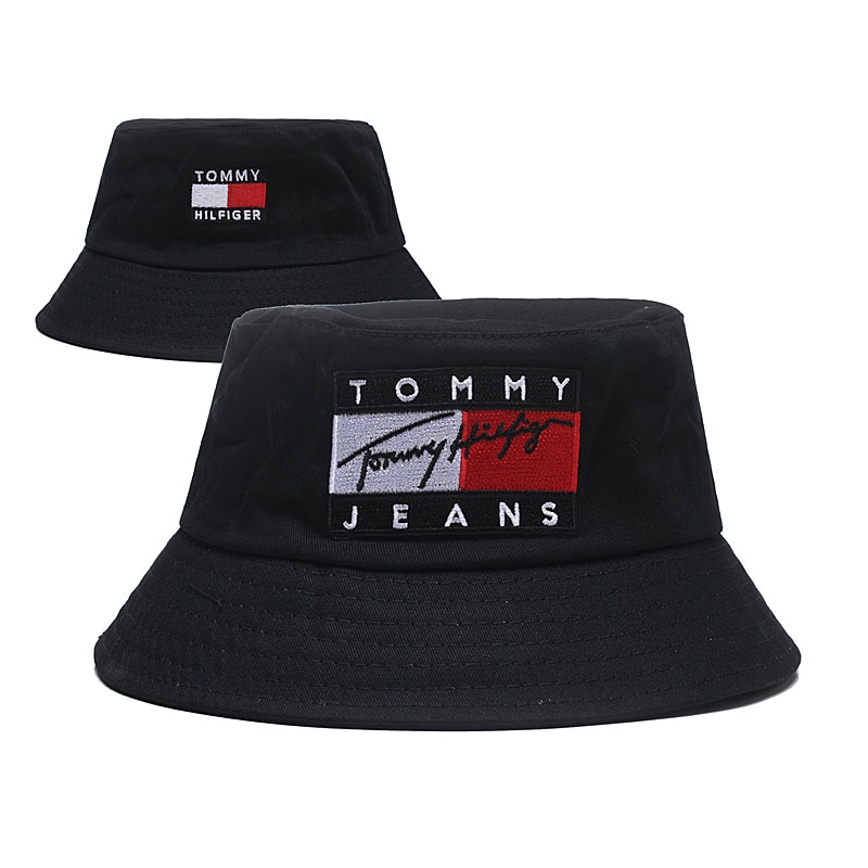 tommy hilfiger snapback hat