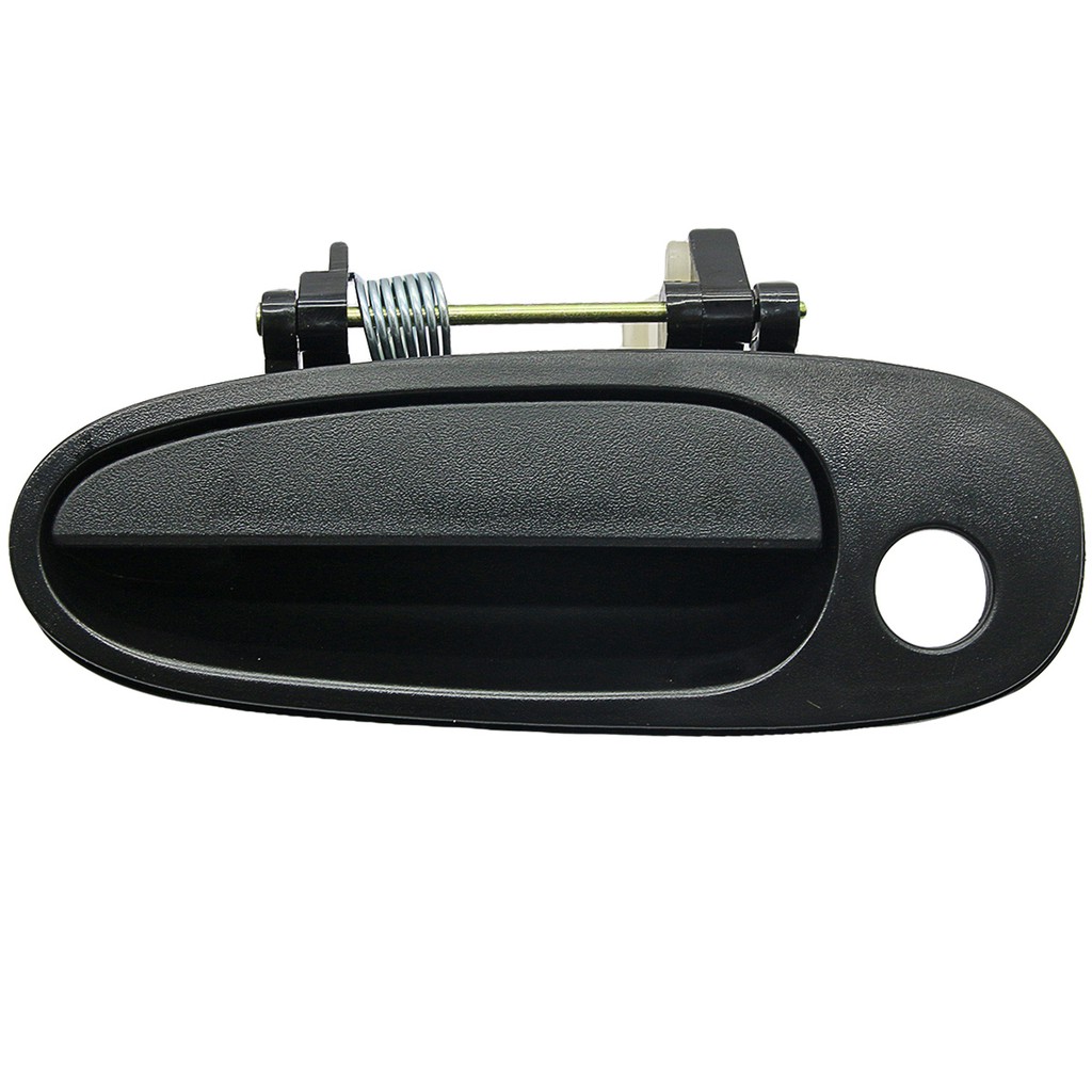 [Local Ready Stock] Toyota Corolla AE100 AE101 EE100 1992-1995 Door Outer Handle Exterior (Black)