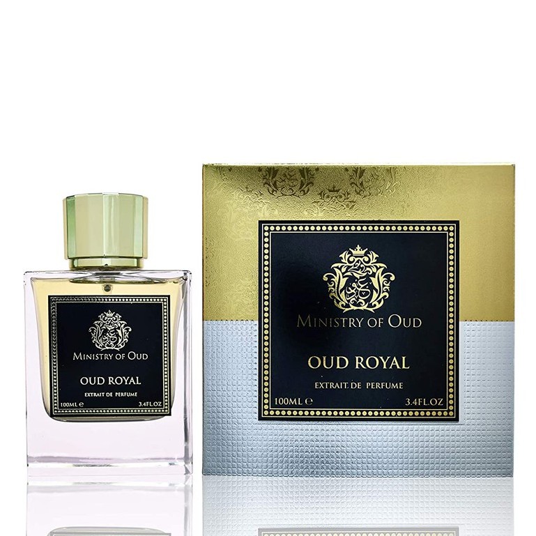 OUD ROYAL by Ministry of Oud PARIS CORNER PERFUMES