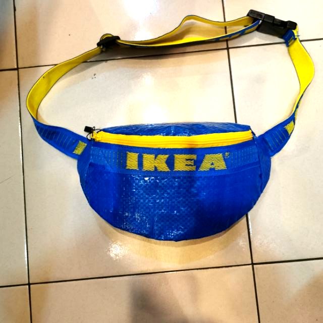 ikea sling bag malaysia