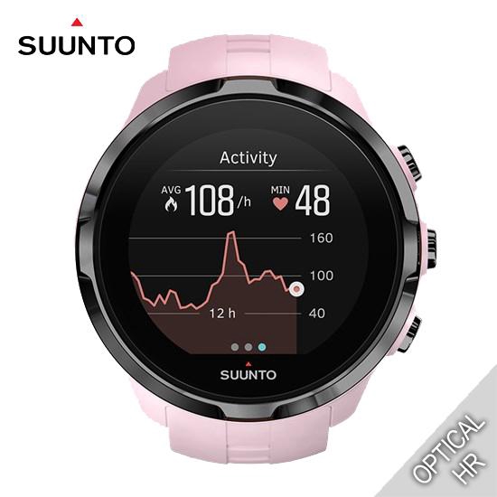 suunto spartan sport wrist hr battery life