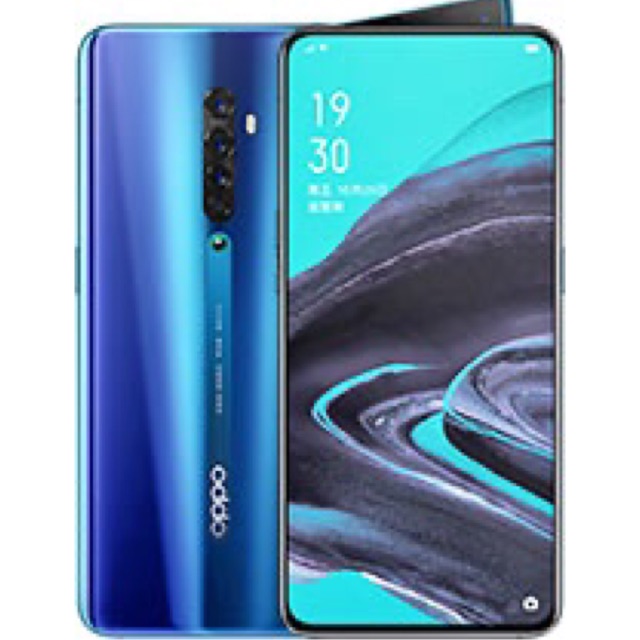 Oppo reno 2 original | Shopee Malaysia