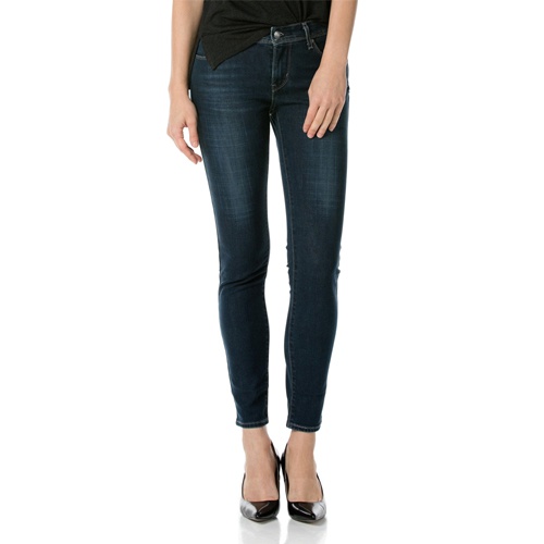 levi's revel demi curve skinny