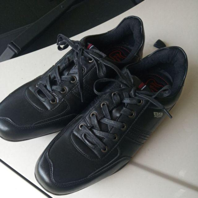 Dr Cardin Signature Men Sport Jetaire Comfort Faux Leather