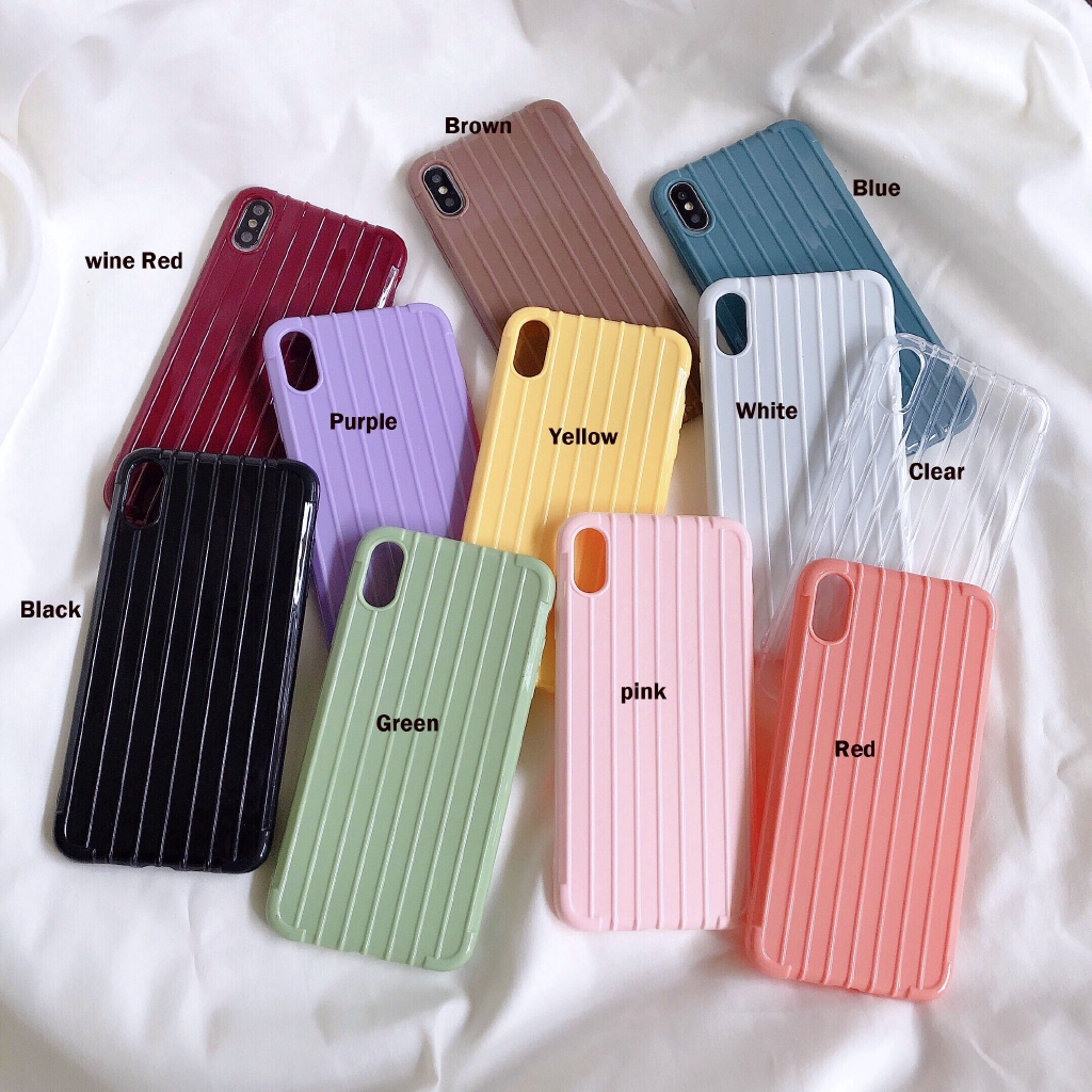 Mobile Phone Case Xiaomi S2 Shopee Casing Hp Xiaomi A2 2025