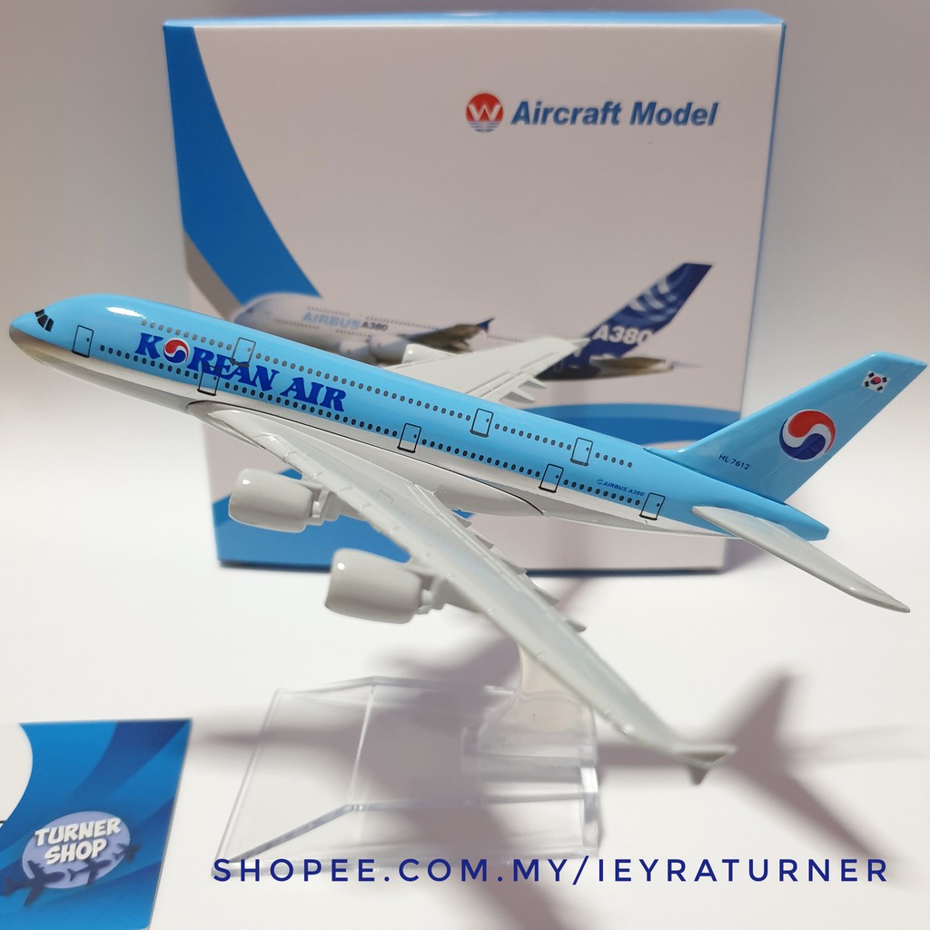 korean air toy