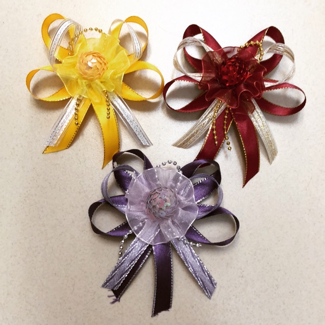 Handmade Corsages | Shopee Malaysia