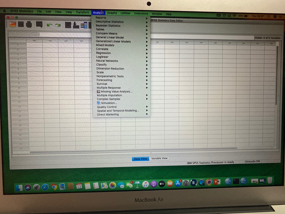 Spss for mac catalina download free