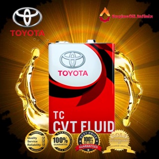 08886 02105 toyota cvt