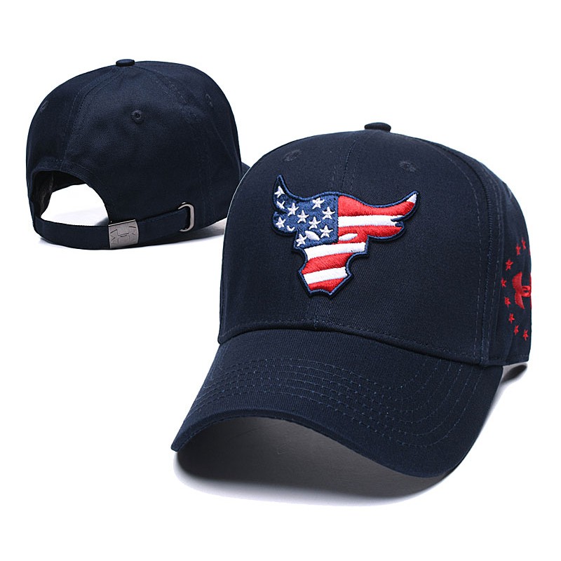 stylish baseball hats