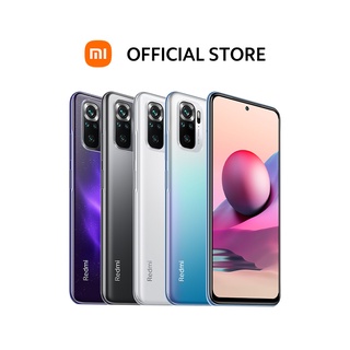 Image of Xiaomi Redmi Note 10S (8G+128G) Global Version [1 Year Local Official Warranty]