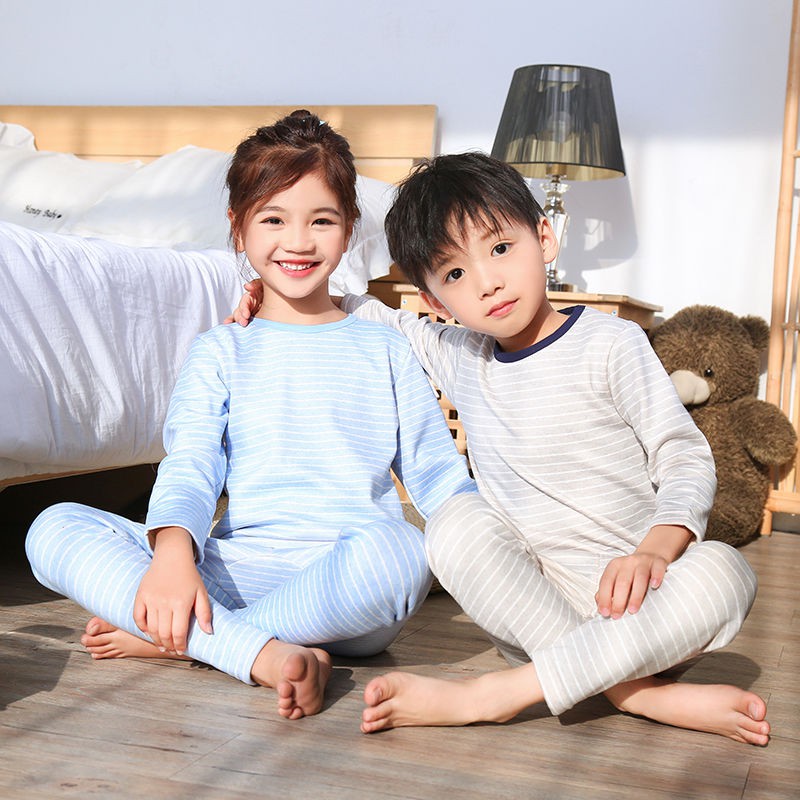 kids thermal tops