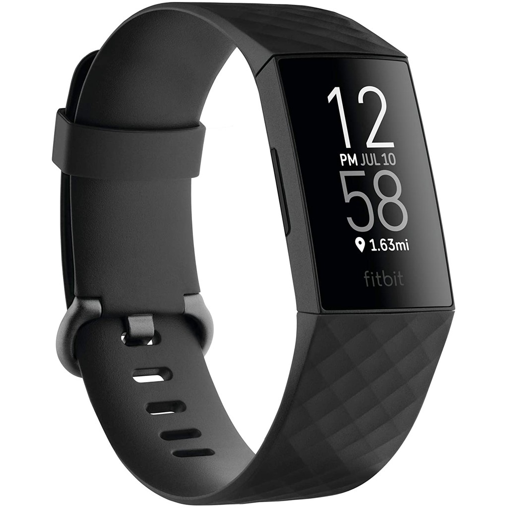 smart watch fitbit charge 2