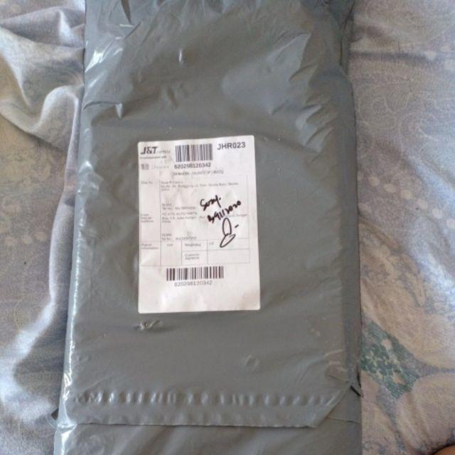 PERODUA MYVI ( 2005 - 2009) - RUBBER (NEW) BONET/ TRUNK 