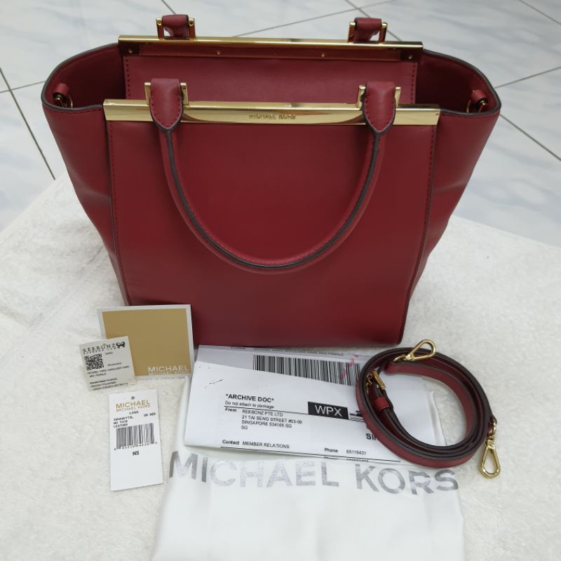 Michael Kors Handbag Price Malaysia