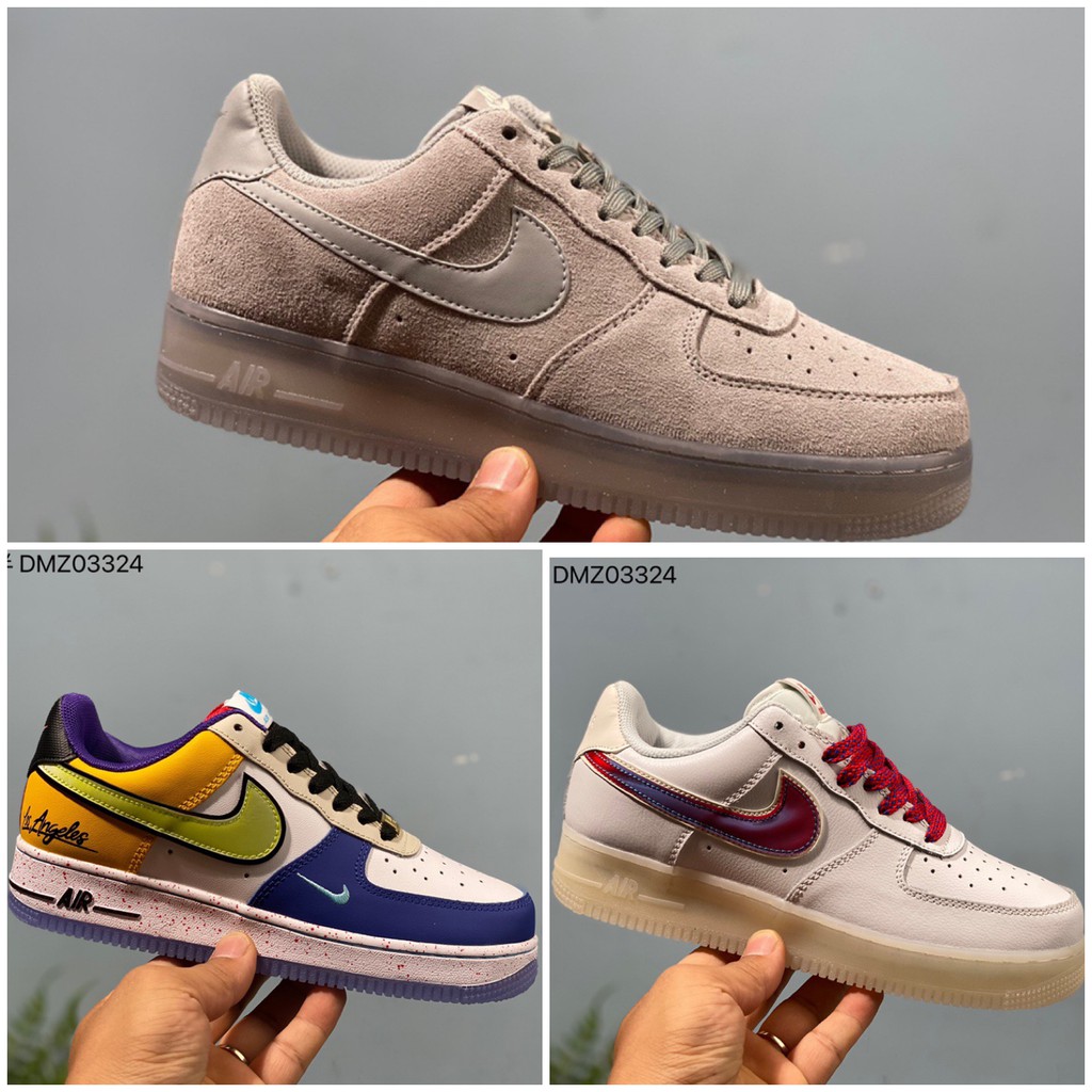 air force 1 edison chen