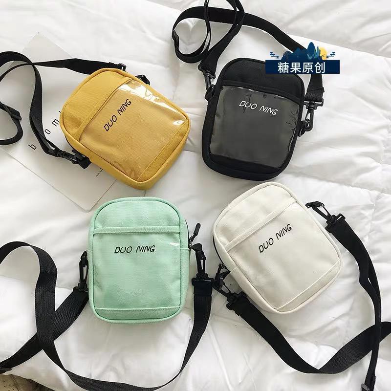 tas sling bag shopee