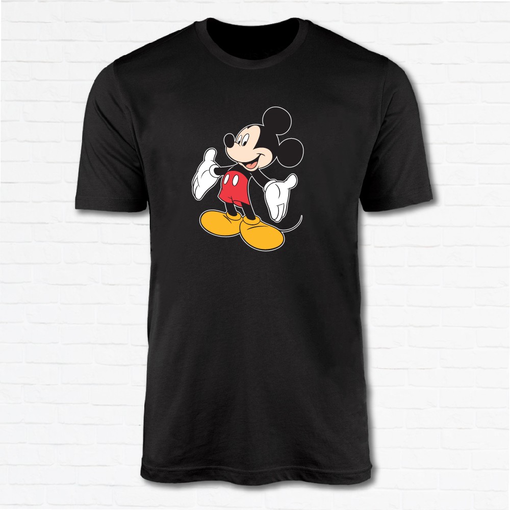 mickey tshirt - Prices and Promotions 