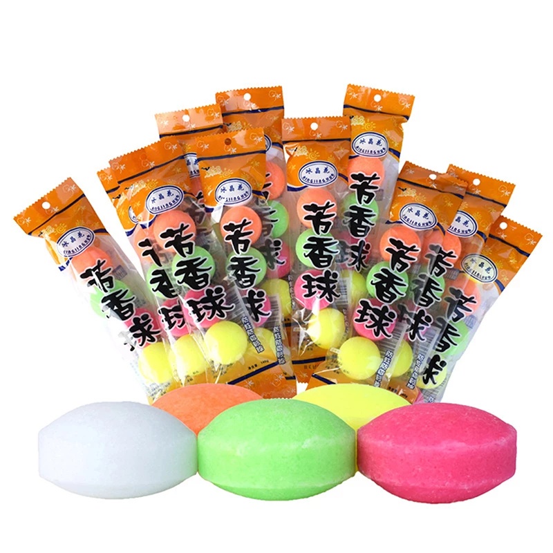 Standing Urinal Toilet Solid Ball Deodorant Aroma Ball Clean Mold Proof