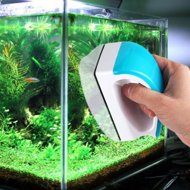 aquarium glass cleaner