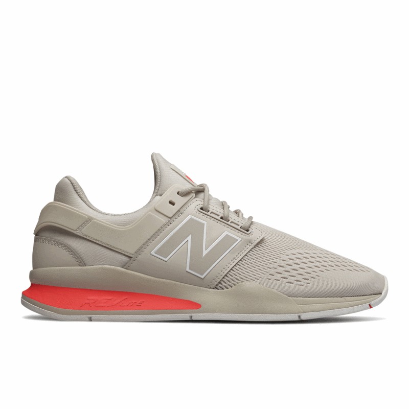 new balance ms247 beige