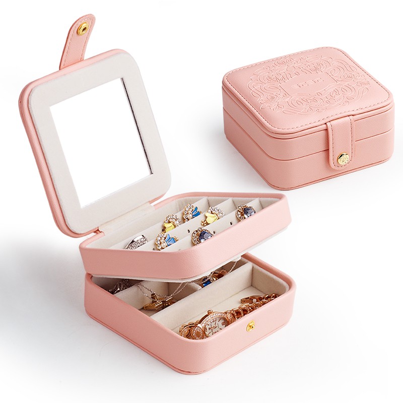 small cute jewelry box