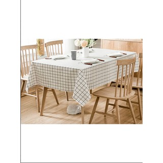 Waterproof Tablecloth Cover Alas Meja Plastik Shopee Waterproof Tablecloth Cover Alas Meja Plastik Shopee