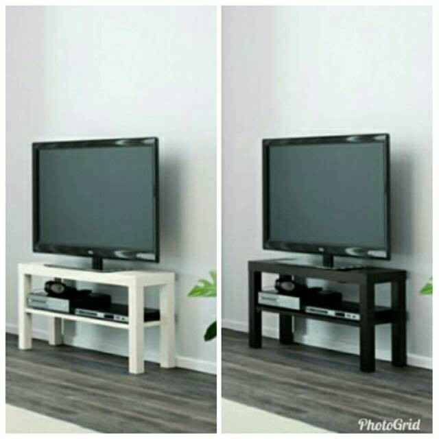 Cabinet Tv Lack Ikea Shopee Malaysia