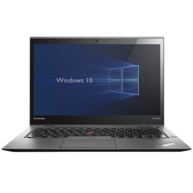 Lenovo Thinkpad X1 Carbon Touch Screen Core I7 Ram 8gb Ssd 256gb In Very Good Condition Shopee Malaysia