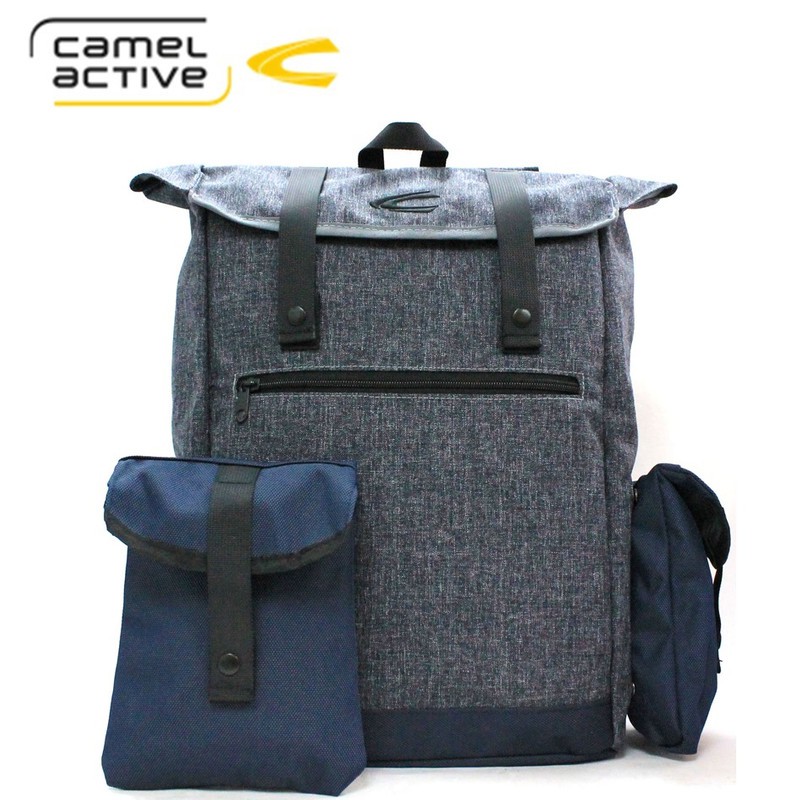 camel active luggage malaysia