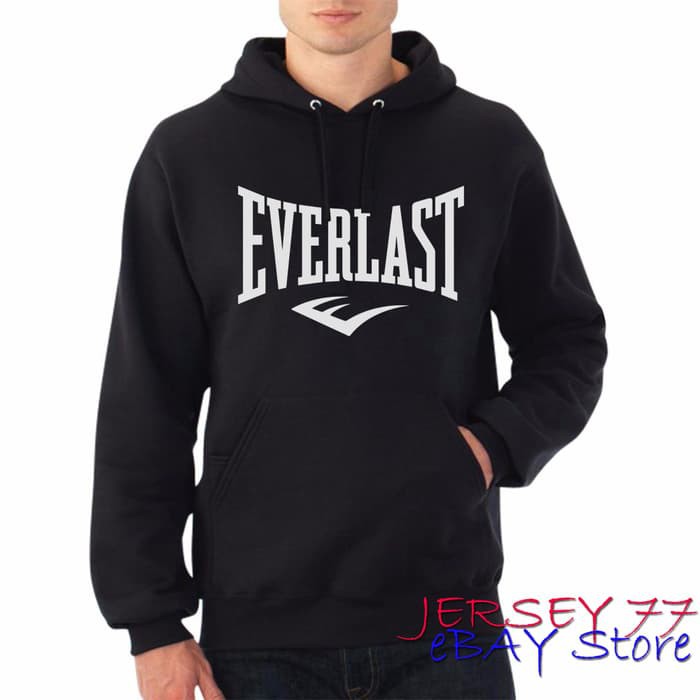 sweater everlast