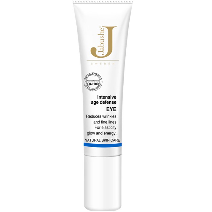 jabushe eye cream