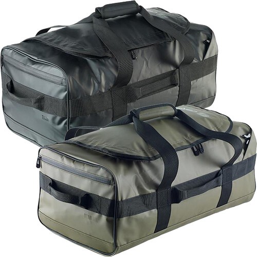 caribee duffle bag