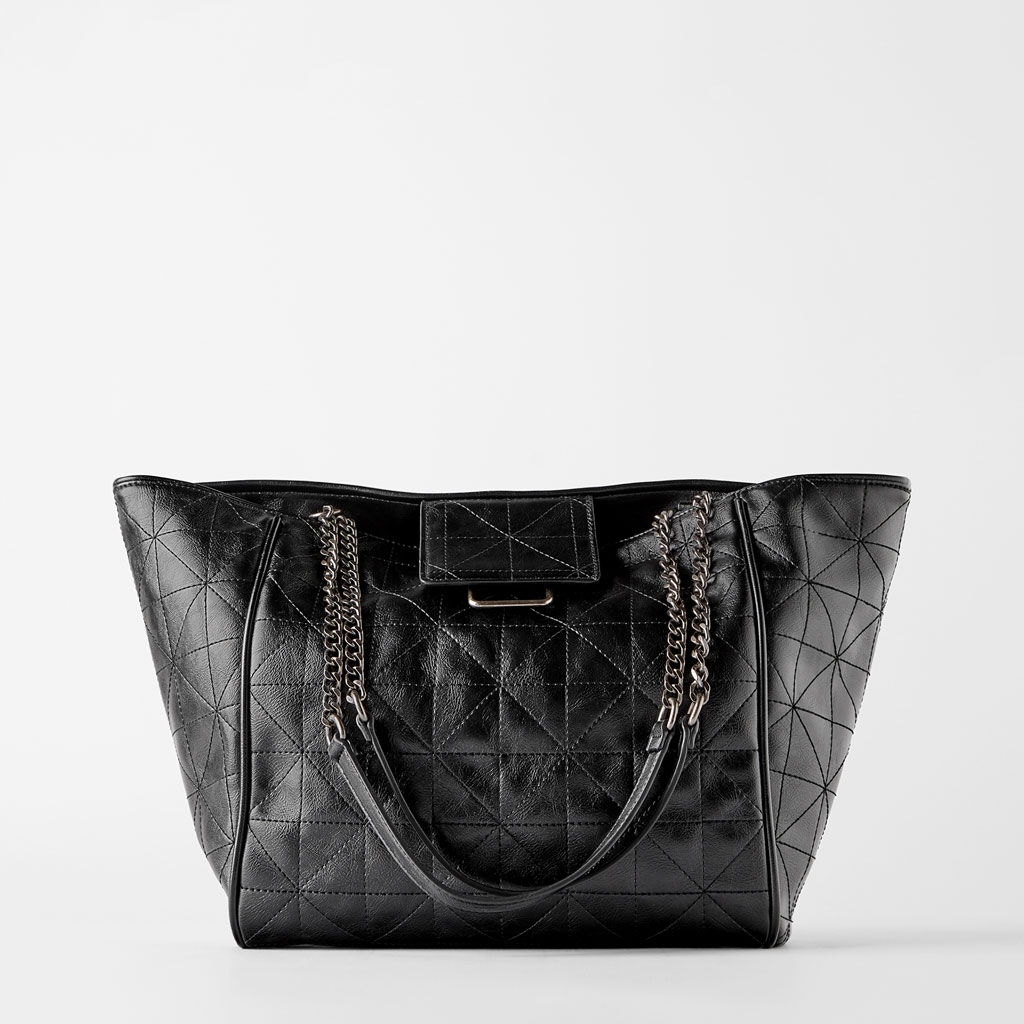 zara womens bags