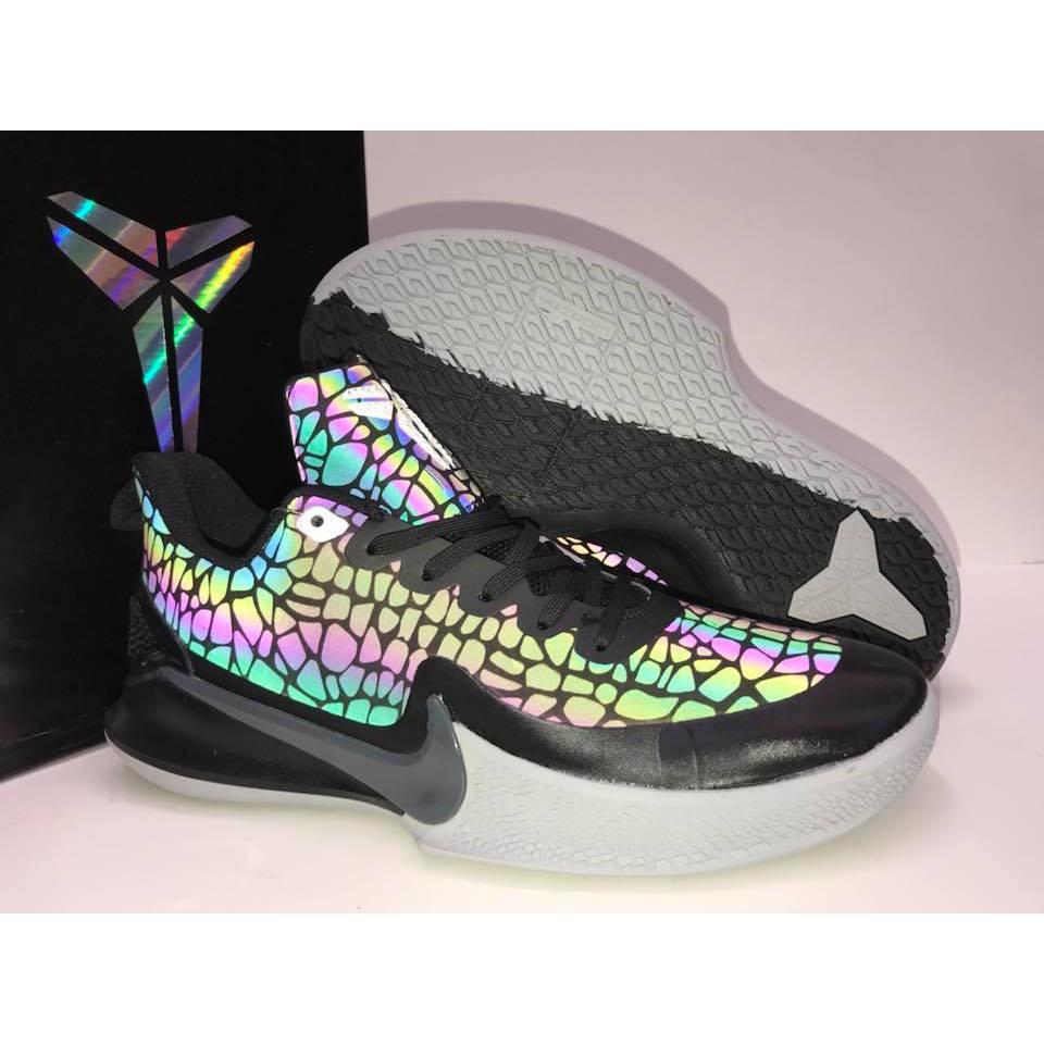 kobe mamba reflective