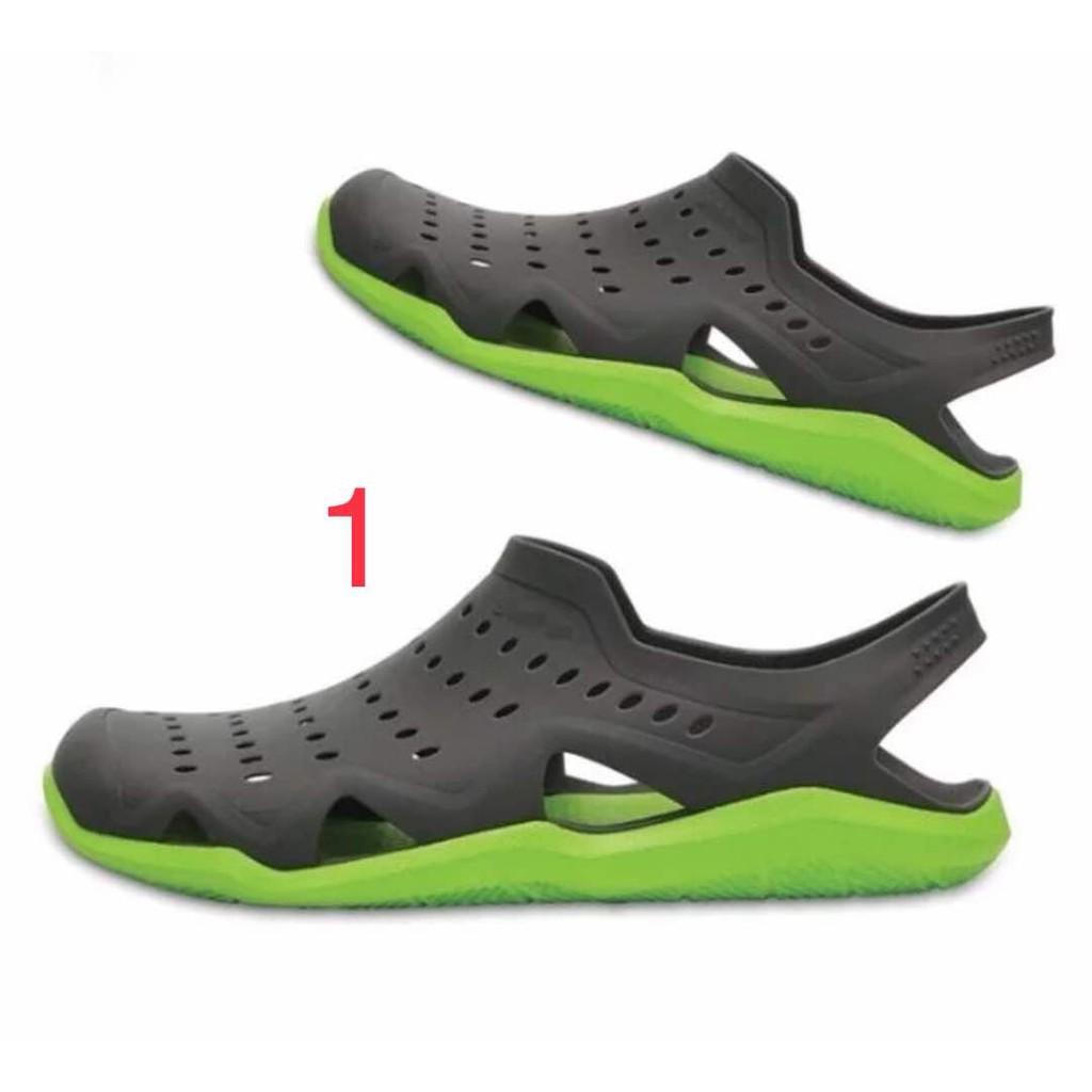 crocs m9