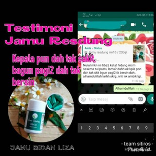 Set Resdung / Ubat dan Sabun Cengkih + Kulit Kayu Manis  Shopee Malaysia