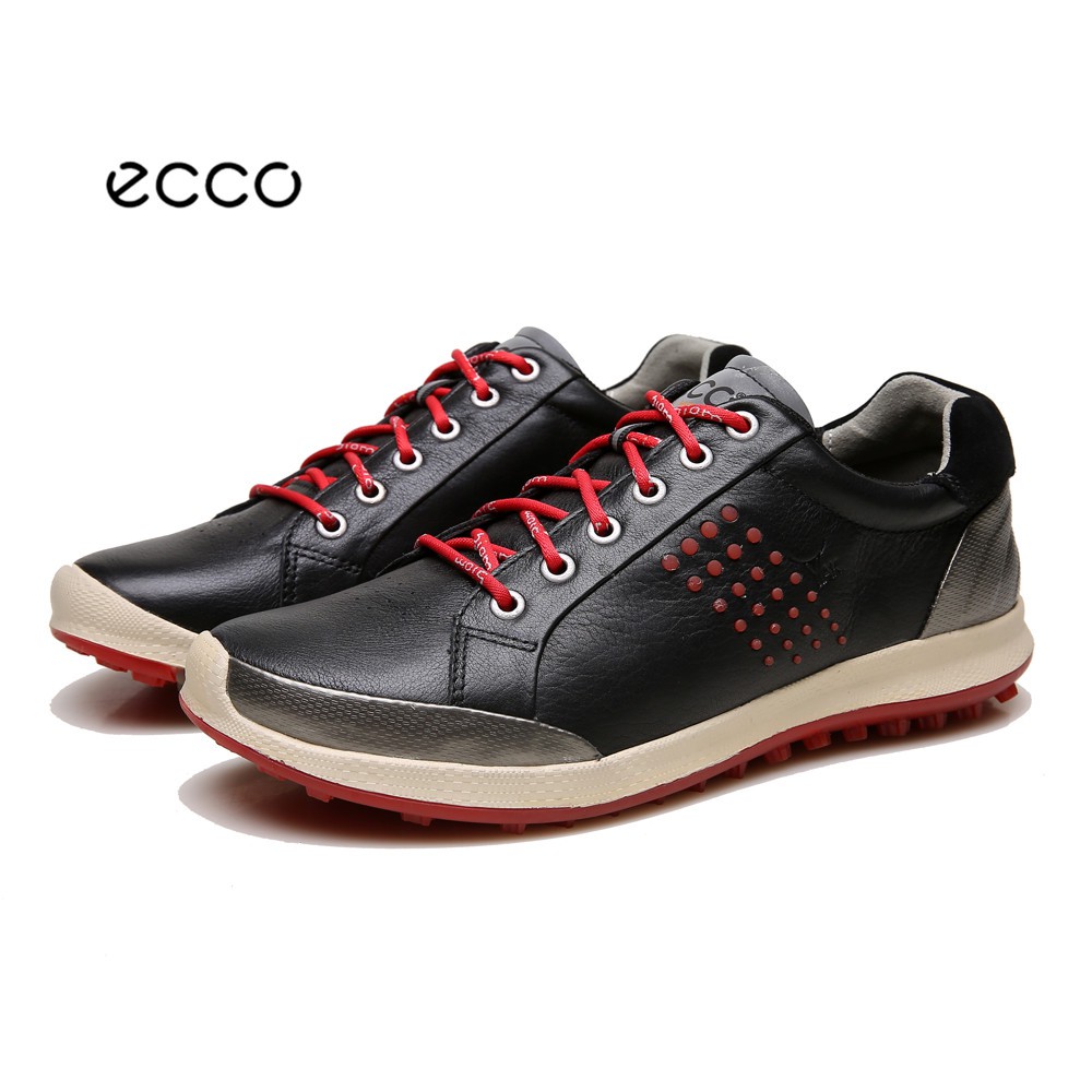 ecco biom gore tex