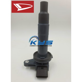 DAIHATSU Genuine # AIXIN Taiwan # IGNITION PLUG COIL 