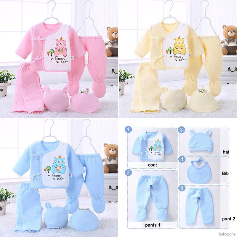 0 to 3 months baby clothes