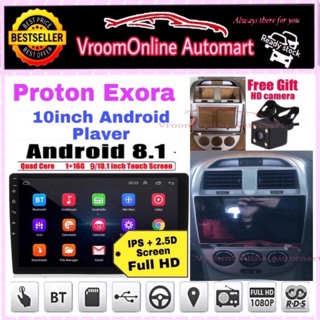 Cogoo Convex Kia Forte 9" Android Player  Shopee Malaysia