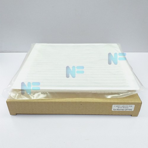 Toyota Harrier Old Model OEM Cabin Air Cond Filter