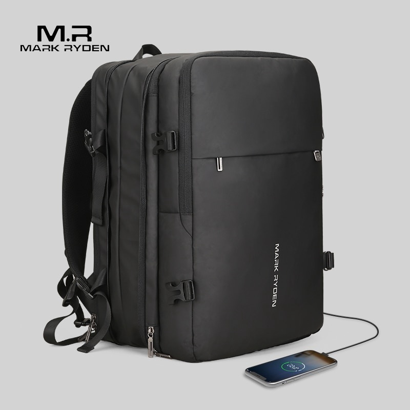 17 inch laptop travel backpack