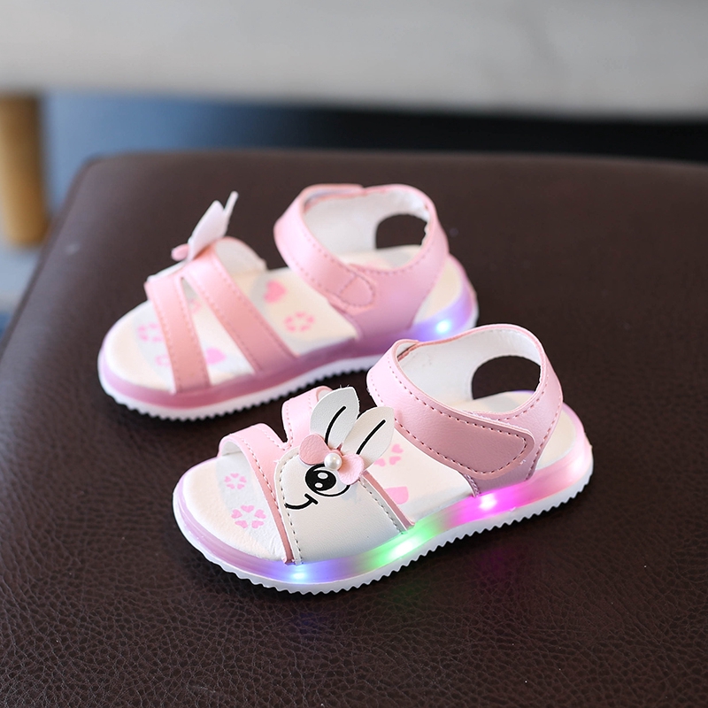 4 years baby sandals