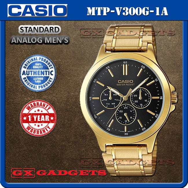 casio ltp v300 price