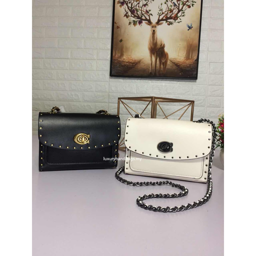 Luxury Handbags Online Malaysia Time