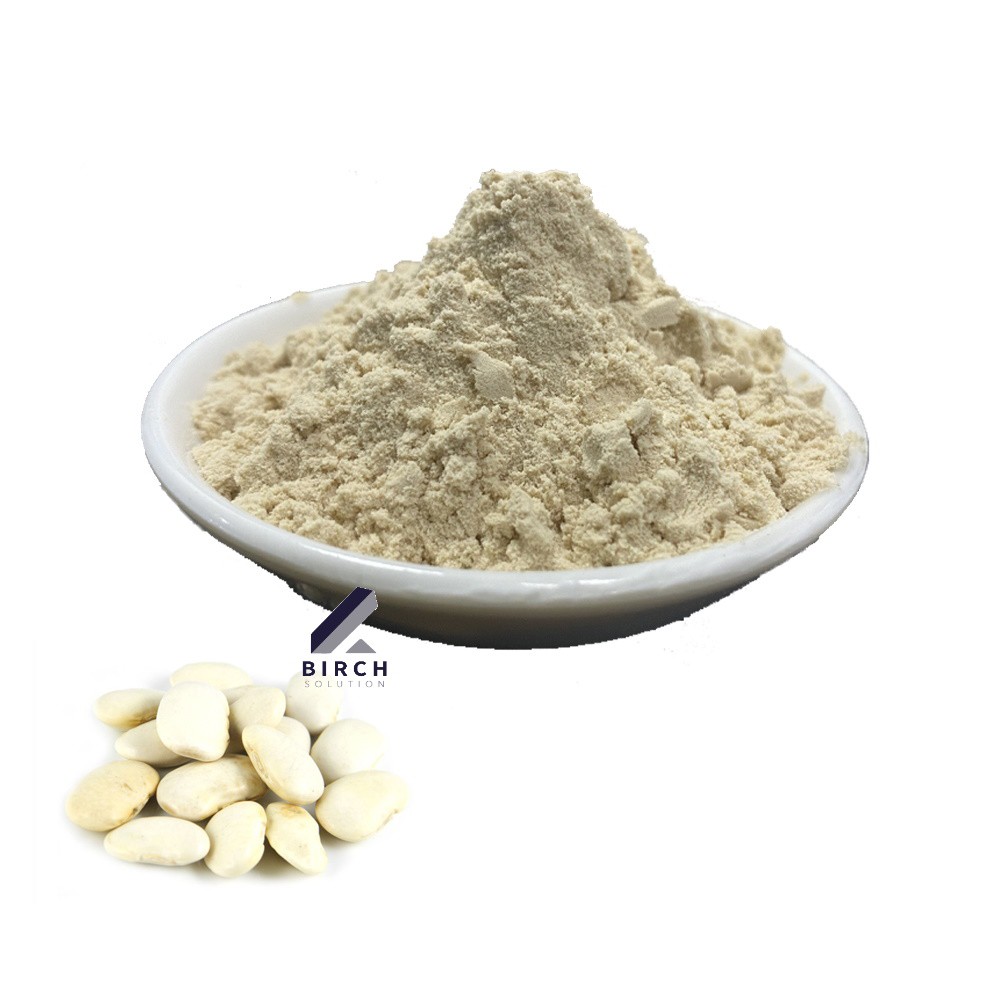 White Kidney Bean Powder Extract / Serbuk Ekstrak Kacang Ginjal Putih